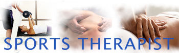 Sports Therapy