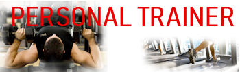 Personal Trainer